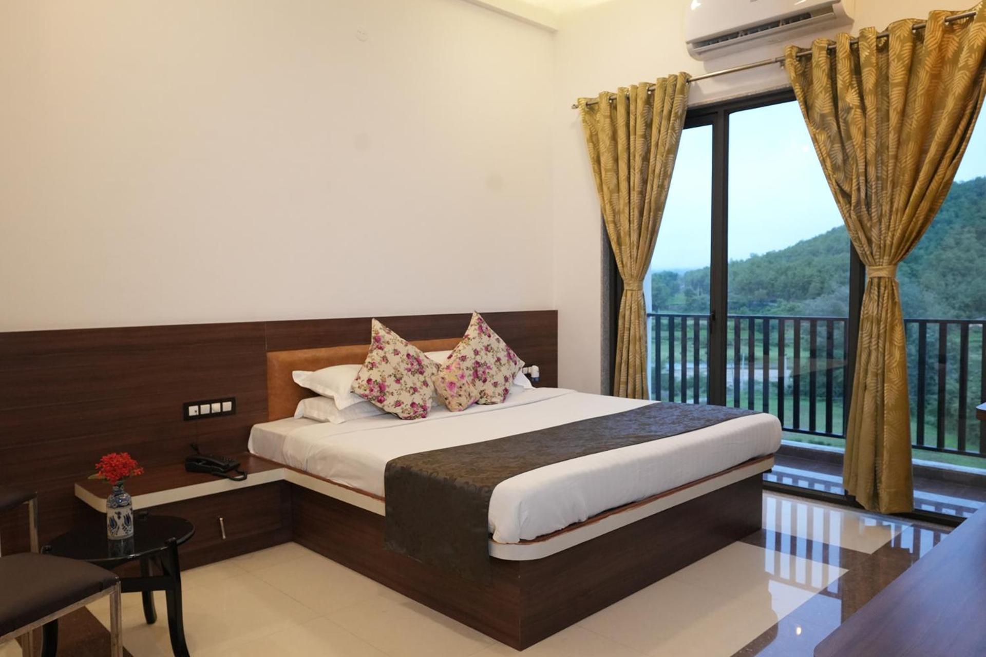 Hotel White Lotus Dungarpur Exterior foto