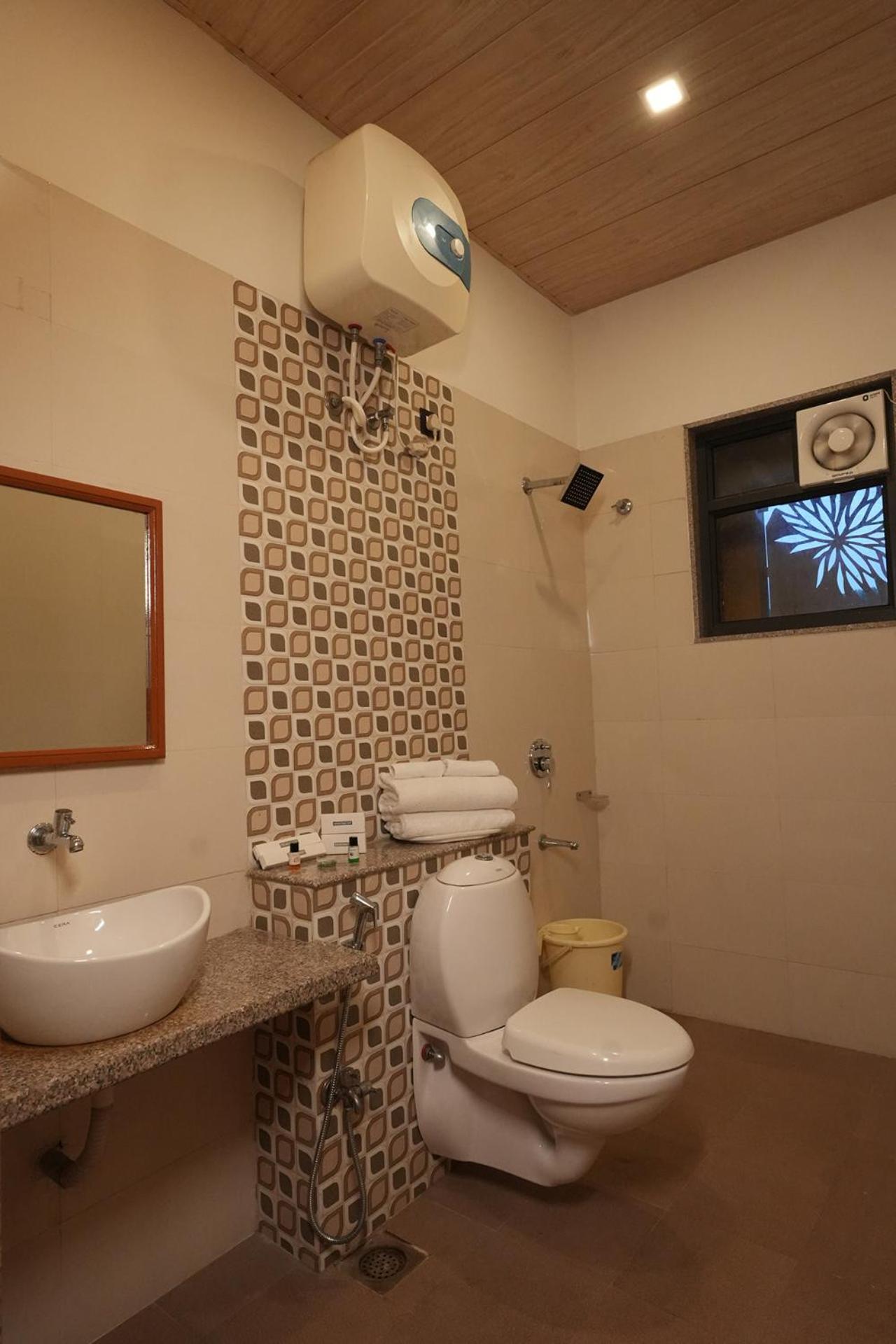 Hotel White Lotus Dungarpur Exterior foto