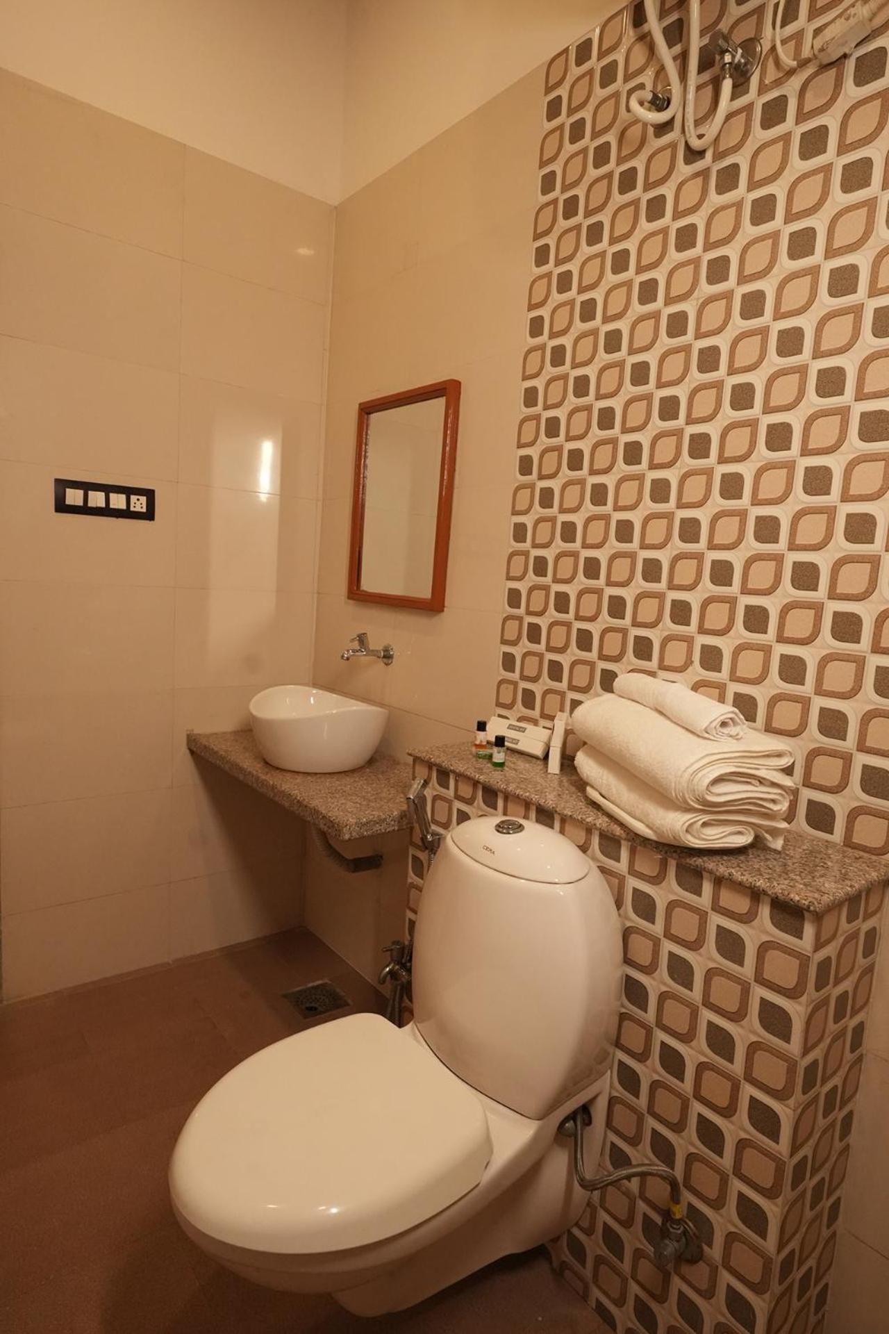 Hotel White Lotus Dungarpur Exterior foto