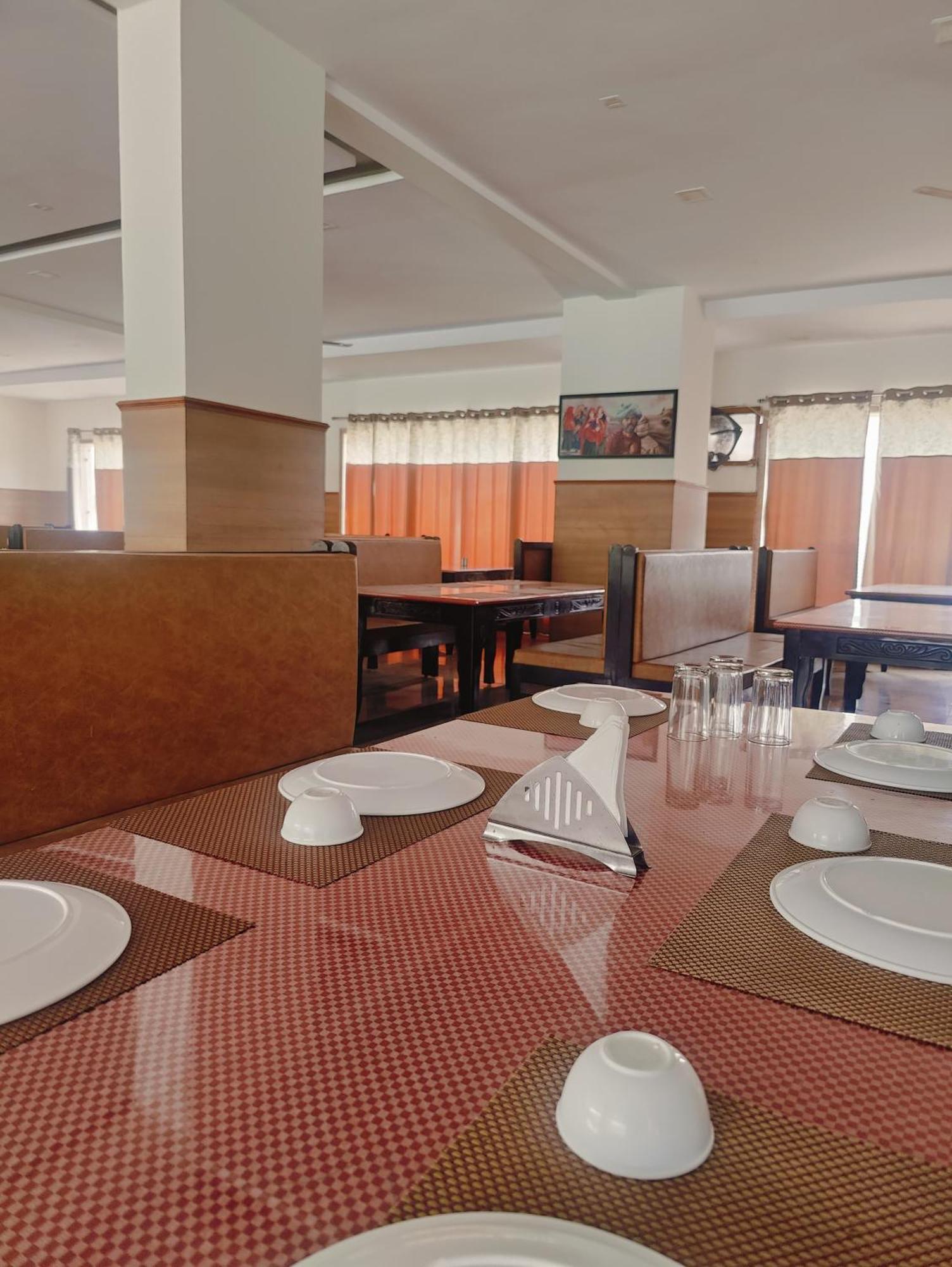 Hotel White Lotus Dungarpur Exterior foto